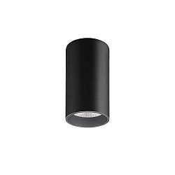 Luminaire de surface TRAXX MAXI rond, direct IP20