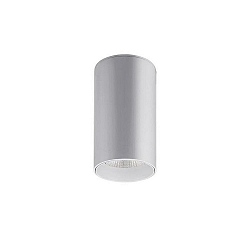 Luminaire de surface TRAXX MAXI rond, direct IP20
