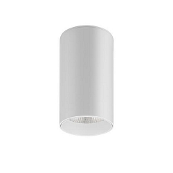 downlight TRAXX MAXI round, switchable LED IP20, white 