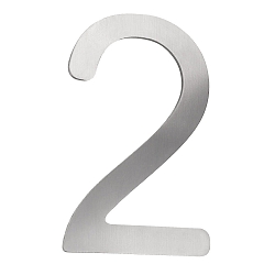 Num�ros de maison 2 petit