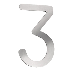 Num�ros de maison 3 petit