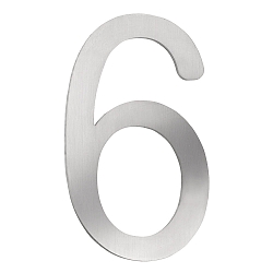 Num�ros de maison 6 petit