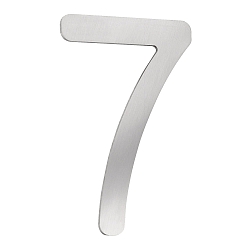 Num�ros de maison 7 petit