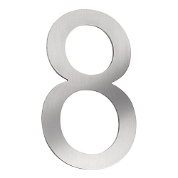 Num�ros de maison 8 petit