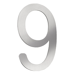 Num�ros de maison 9 petit