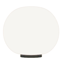 Lampe de table ACAI 21 avec interrupteur E27 IP20, mat, blanc opale gradable