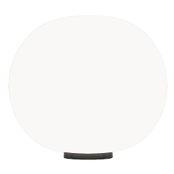 Lampe de table ACAI 26 avec interrupteur E27 IP20, mat, blanc opale gradable