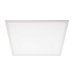 Panneau à LED STANDARD FLEX 930/940/960 - 620x620MM CCT Switch, courant constant, bloc d'alimentation exclusif