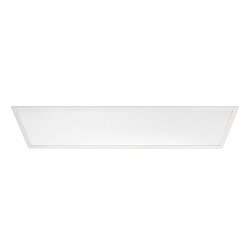 Panneau � LED STANDARD OFFICE 940 - 295x1195MM courant constant, UGR < 19, bloc d'alimentation exclusif