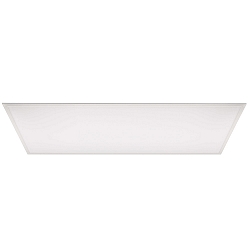 Panneau à LED STANDARD FLEX 930/940/960 - 595x1195MM CCT Switch, courant constant, bloc d'alimentation exclusif, gradable 51