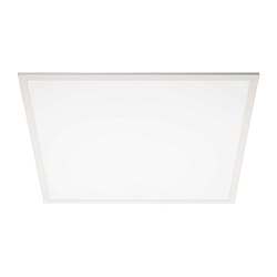 Panneau à LED BASIC FLEX 830/840/860 - 620x620MM bloc d'alimentation inclus, CCT Switch, commutable, 30