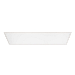 Panneau à LED BASIC 840 - 295x1195MM bloc d'alimentation inclus, commutable, gradable 30,5W 4320lm 4000K 120° CRI >80