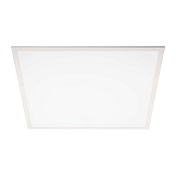 LED panel PRO OFFICE 840 - 595x595MM current constant, UGR < 19, excl. LED driver, dimmable 17W 3200lm 4000K 90° CRI >80