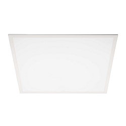 LED panel BASIC OFFICE 840 - 595x595MM incl. LED driver, UGR < 19, switchable, 30,5W 4000lm 4000K 90° CRI >80