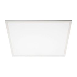 Panneau à LED STANDARD RGBWW 930 - 620x620MM 4 canaux, RGBW, bloc d'alimentation exclusif