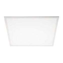 Panneau à LED STANDARD RGBWW 930 - 595x595MM 4 canaux, RGBW, bloc d'alimentation exclusif