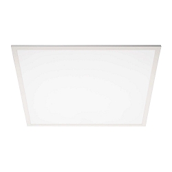 Panneau � LED STANDARD RGB+TW HCL - 620x620MM Tunable White, RGBW, 5 canaux, bloc d'alimentation exclusif