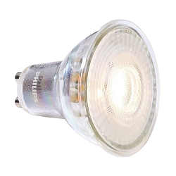 Lampe � r�flecteur GU10 LEDspot VALUE GU10 MR16 GU10 6,2W 575lm 4000K 36� CRI 90 gradable