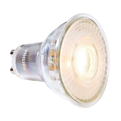 LEDspot PAR16 MASTER VALUE DT PAR16 Dim-To-Warm GU10 3,7W 270lm 2000-2700K 36� CRI 90 gradable