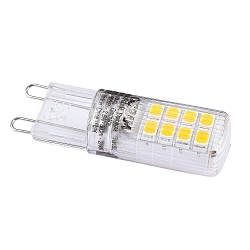 Ampoule LED LED PIN G9 2,6W 320lm 2700K