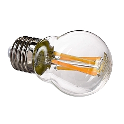 Ampoule LED CLASSIC LED LUSTER E27 2,5W 340lm 2200-2700K 270� gradable