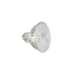 Lampe � r�flecteur LED MR16 GU5,3 2,1W 210lm 3000K 36� CRI 80