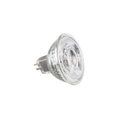 Lampe � r�flecteur LED MR16 GU5,3 6,8W 621lm 3000K 36� CRI 90 gradable