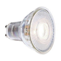 Lampe � r�flecteur LED MASTER VALUE LEDSPOT MV GU10 3,7W 380lm 4000K 60� CRI 90-100 gradable