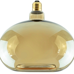 Lampe décorative SHINE GOLD dimmable E27 4,5W 300lm 2200K 330° CRI 90 gradable