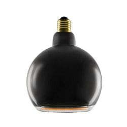 Lampe décorative BLACK MOON E27 4W 240lm 2200K 330° CRI 90 gradable