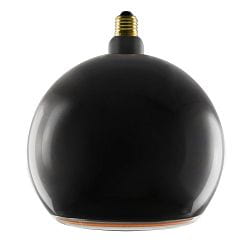Lampe décorative BLACK MOON E27 4W 240lm 2200K 330° CRI 90 gradable