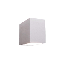 Luminaire mural GIORGIA  G9 IP20, blanche