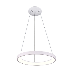 Luminaire à suspension MEROPE 40 IP20, blanche