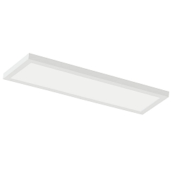 Panneau à LED PRO OFFICE SANO 1225 DALI 2 / DT6 contrôlable par DALI, CCT Switch, UGR < 19