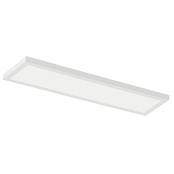 Panneau à LED PRO OFFICE SANO 1525 DALI 2 / DT6 contrôlable par DALI, CCT Switch, UGR < 19