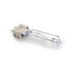 Lampe aux halog�nures m�talliques CDM-T, MASTERCOLOUR G12 150W 12700lm 4200K CRI >96