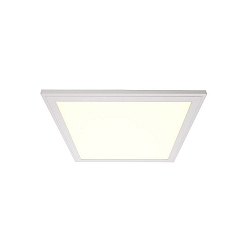 Panneau à LED LED PANEL SMALL 830 DIM - 295x295MM carré, courant constant, bloc d'alimentation exclusif