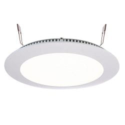 downlight ANIK 165 round IP20 | IP44, white dimmable