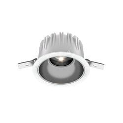 Projecteur encastré TARVOS 150 IP20, blanche 