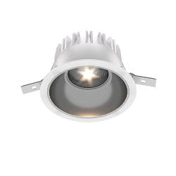 Projecteur encastré TARVOS 190 IP20, blanche 