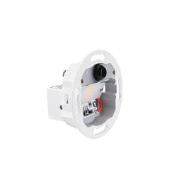 Luminaire d'encastrement mural  ALWAID PRO MOTION IP20, blanche 