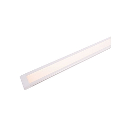 Luminaires pour meuble MIA I IP20, satin�, blanche
