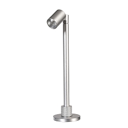 Lumi�re d'affichage HERCULIS SMALL IP20, argent