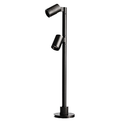 Lumi�re d'affichage HERCULIS DOUBLE IP20, noir 