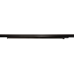 Luminaire triphas� LINEAR 100 IP20, mat, noir graphite 