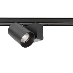 1-Projecteur monophas� NIHAL MINI courant constant IP20, noir gradable