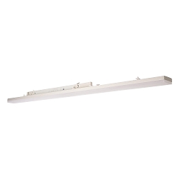 Luminaire triphas� LINEAR PRO 120 contr�lable par DALI, CCT Switch, multipower IP20, blanc trafic gradable