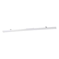 Syst�me d'�clairage en continu SANOTRUNK UNIVERSAL contr�lable par DALI IP40, blanche gradable