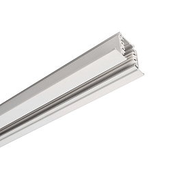 Rail de montage triphas� D-LINE blanche