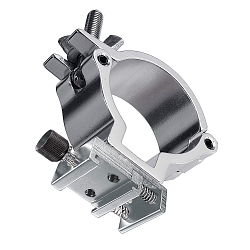 Adaptateur triphas� D-LINE, argent